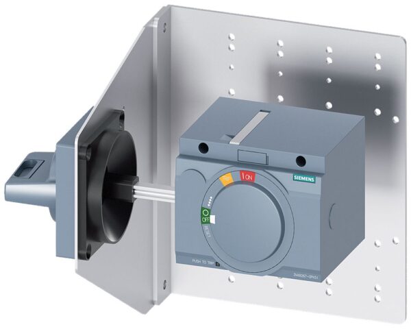 Siemens 3VA Series Operator Panel for Use with 3VA20/21/22