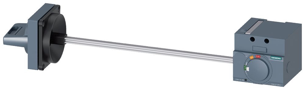 Siemens 3VA Series Operator Panel for Use with 3VA51 | 3VA9137-0PK11