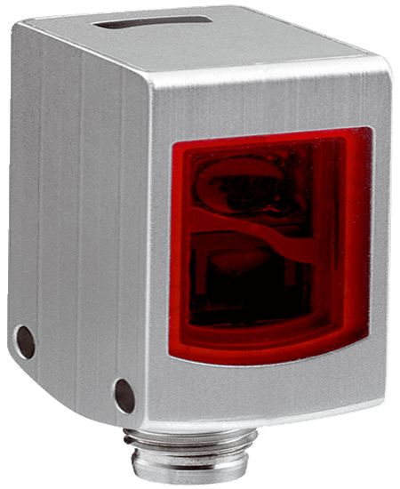 SICK Retroreflective Photoelectric Sensor, Rectangular Sensor, 0 → 5 m Detection Range IO-LINK | WLG4S-3E1134V / 1048027