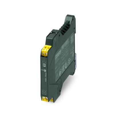 Phoenix Contact PSR Coupling Relay 24V, Single Channel | 1272930