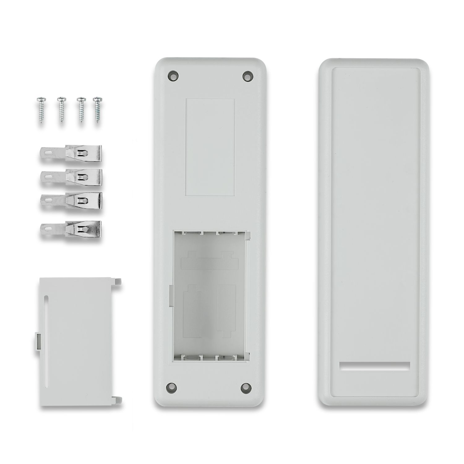 Phoenix Contact HCS Series ABS Electronic Housing for Use with Enclosure, 150 x 48 x 28mm | 1343038