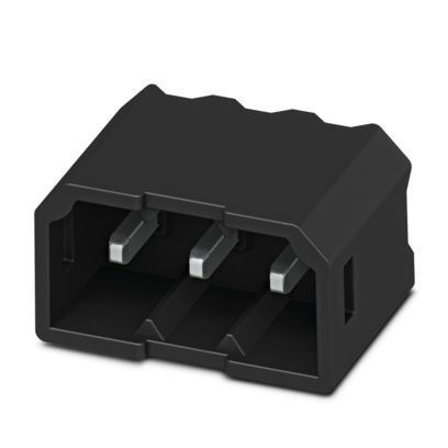 Phoenix Contact PTSM Series Straight Through Hole PCB Header, 2 Contact(s), 2.5mm Pitch, 1 Row(s), Shrouded | 1814773