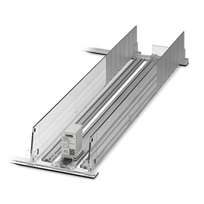 Phoenix Contact Marking Card, 62mm Depth | 1640727