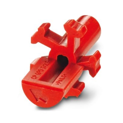 Phoenix Contact Coding Profile, 1404 Series , For Use With Connector, QUICKON Dome | 1404530