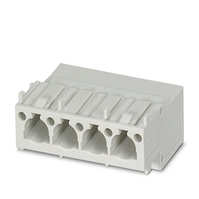 Phoenix Contact PL Contact Insert 6 Way for use with Shock And Vibration-resistant | 1607509