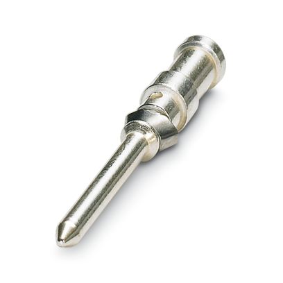 Phoenix Contact Female Crimp Contact, 18AWG Max | 1663352