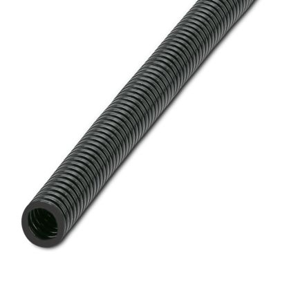 Phoenix Contact 50m Black Cable Cover in Polyamide, 12mm Inside dia. | 3240682