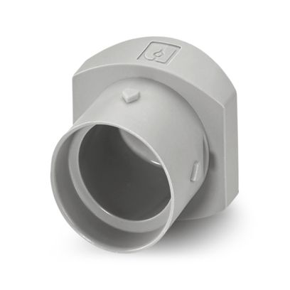 Phoenix Contact Protective Cap for use with Installation Connectors | 1088706