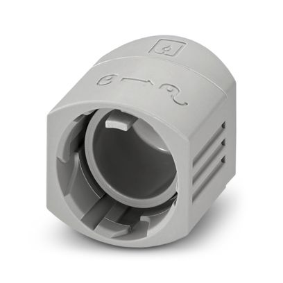 Phoenix Contact Protective Cap for use with Installation Connectors | 1088707