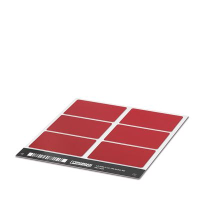 Phoenix Contact Device Marker for use with Equipment Marking | 0831599