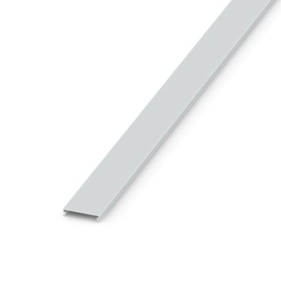Phoenix Contact 2m Light Grey Cable Cover in PC | 3240372