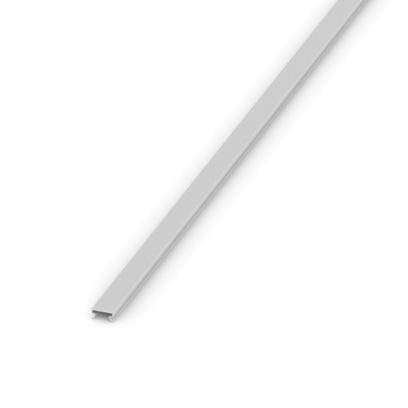 Phoenix Contact 2m Grey Cable Cover in PVC | 3240285