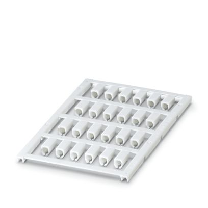 Phoenix Contact Conductor Marker for use with Conductor And Cable Marking | 0827733