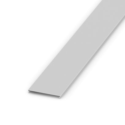 Phoenix Contact 0.002m Grey Cable Cover in PVC | 3240290
