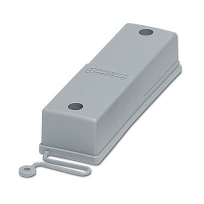 Phoenix Contact Cover, VC Series , For Use With Power Connector | 1886744