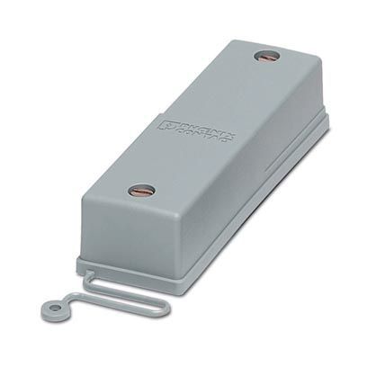 Phoenix Contact Cover, VC Series , For Use With Power Connector | 1886786