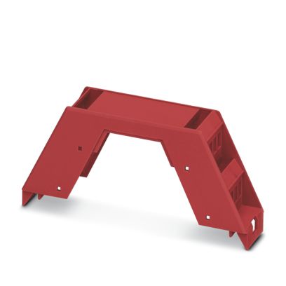 Phoenix Contact, ME Polyamide Terminal Block Housing IP20, Latching | 2853365
