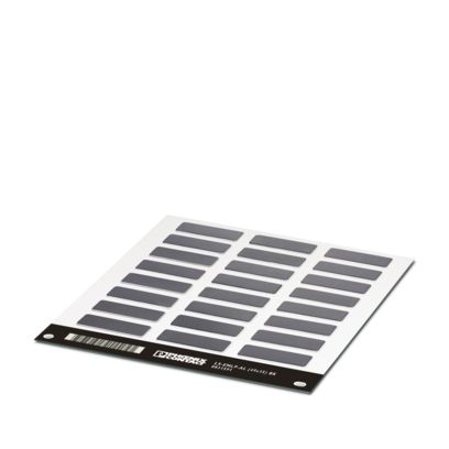 Phoenix Contact Device Marker for use with Equipment Marking | 0831671