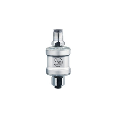 ifm electronic TP Series Signal Conditioner, NPN, PNP Input, Analogue Output, 18 → 32V dc Supply | TP2001