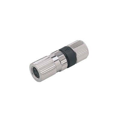 ifm electronic, E1 Series M8 Socket for Use with Sensor | E11552