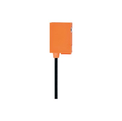 ifm electronic Retro Reflective Photoelectric Sensor, Rectangular Sensor, 0 → 2 m Detection Range | OJ5028