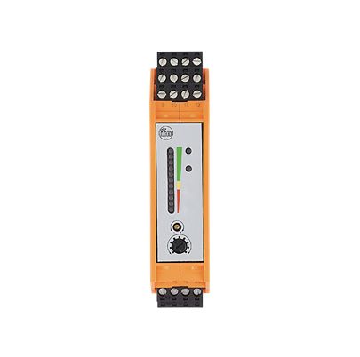 ifm electronic SN0 Series DIN Rail Mount Flow Controller, Analogue Output, 90 → 240 V | SN0151