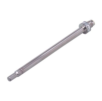 ifm electronic Temperature Sensor Temperature Sensor, 10mm Dia, 260mm Long, Clamp Adapter, ± 0.15 K +150°C Max | TT2050