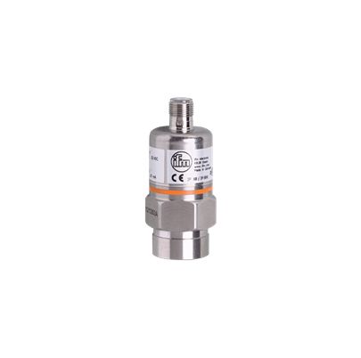 ifm electronic PA3 Series Pressure Transmitter, 0bar Min, 250bar Max, 4 - 20 mA Output, Relative Reading | PA3021