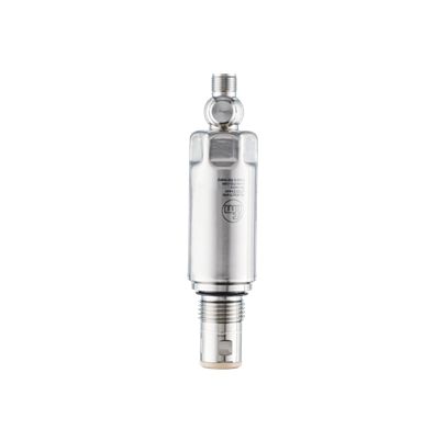 ifm electronic PM1 Series Pressure Sensor, -1bar Min, 4bar Max, 4 - 20 mA Output, Relative, Vaccum Reading | PM1505
