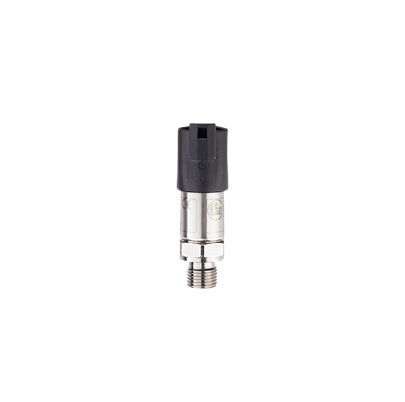 ifm electronic PT Series Pressure Transmitter, 0bar Min, 100bar Max, Analogue Output, Relative Reading | PT5702