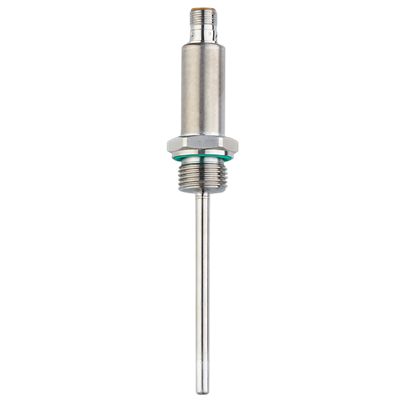 ifm electronic TA Temperature Transmitter Pt1000 Input, 32 V dc | TA2437