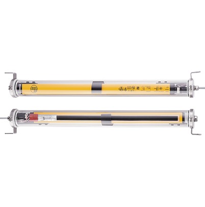 ifm electronic OY Series IFM Electronics Light Beam Safety Light Grid, 3 Beam(s), 10m Max Range | OY412S