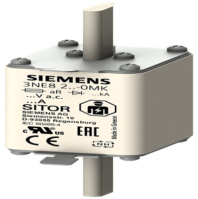 Siemens 315A Tag Fuse, 135mm, 690V | 3NE8230-0MK