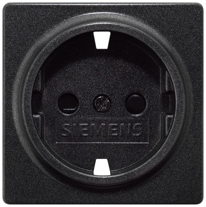 Siemens 5UH12 Electrical Socket | 5UH1203