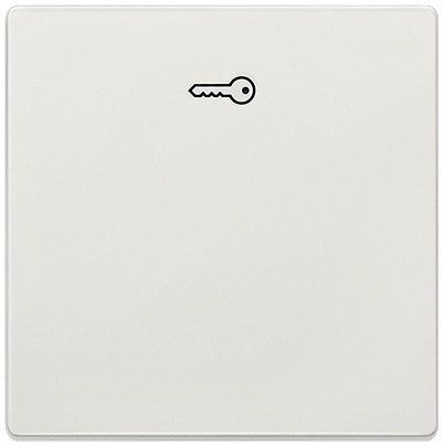 Siemens White Rocker Switch, 1 Way, 1 Gang, 5TG71 | 5TG7148