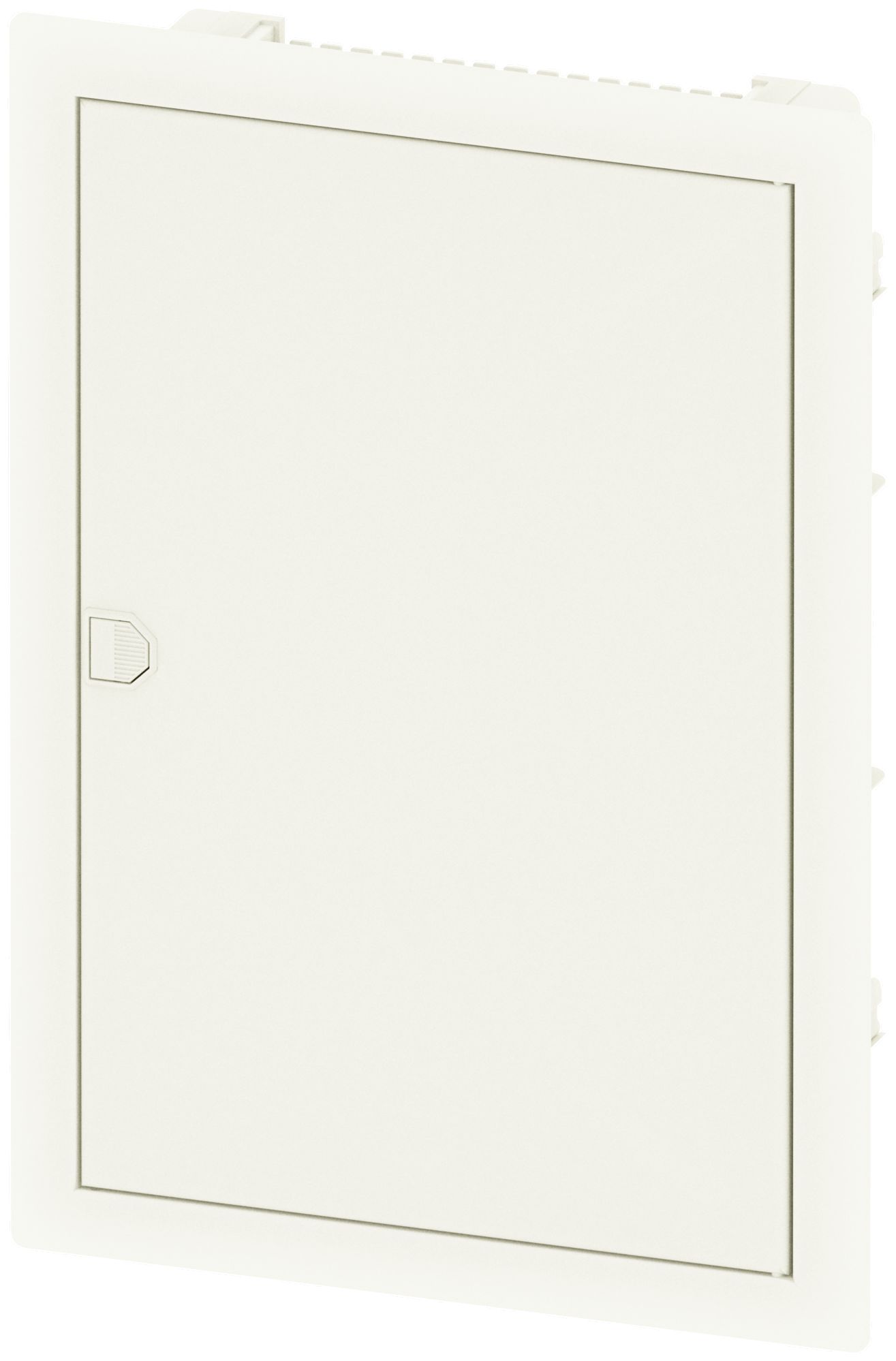 Siemens 8GB5060 Series Plastic Wall Box, IP30, Viewing Window, 900 mm x 365 mm x 98mm | 8GB5060-4KM