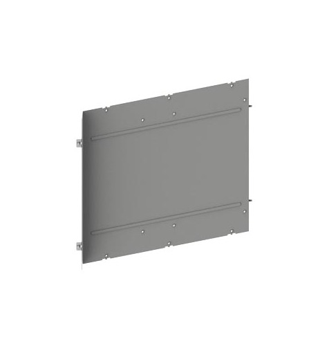 Siemens 8PQ Series Sheet Steel Assembly Kit for Use with Sivacon, 450 x 800 x 400mm | 8PQ5000-4BA08