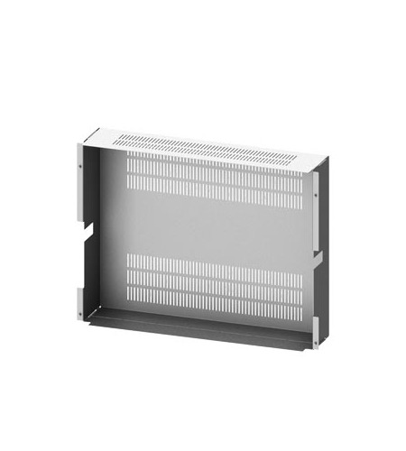 Siemens 8PQ Series Sheet Steel Partition for Use with Busbar, 300 x 800mm | 8PQ5000-1BA67