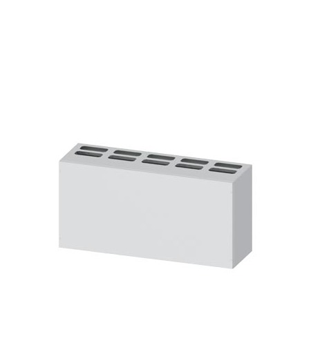 Siemens ALPHA Distribution Board | 8GK1383-2KK55