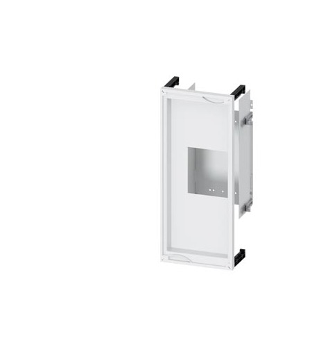 Siemens ALPHA Assembly Kit for use with 3VL Molded Case Circuit Breakers | 8GK4722-4KK10