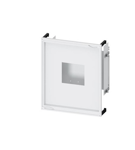 Siemens ALPHA Assembly Kit for use with 3VL Molded Case Circuit Breakers | 8GK4721-4KK20