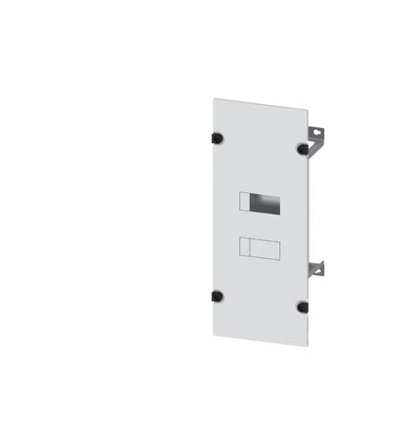 Siemens ALPHA Assembly Kit for use with 3VA1 Molded Case Circuit Breakers | 8GK6735-4KK43