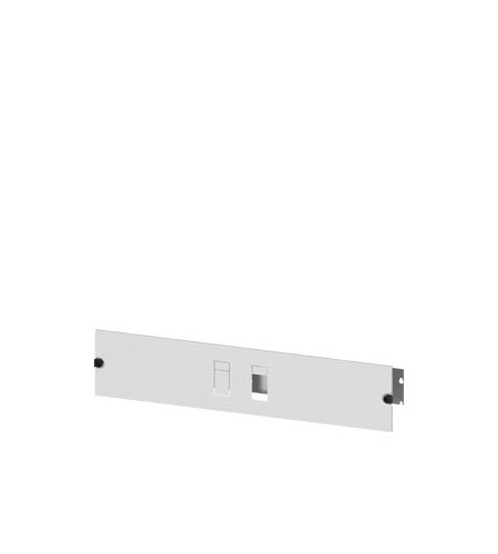 Siemens ALPHA Assembly Kit for use with 3VA1 Molded Case Circuit Breakers | 8GK6735-2KK33