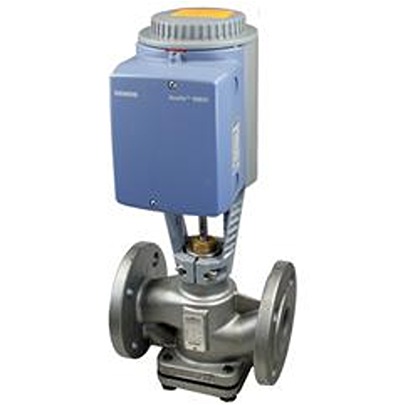 Siemens Pneumatic Shut-Off Valve, 166.7L/min | MKB533.25-10 / S55329-M157-A110