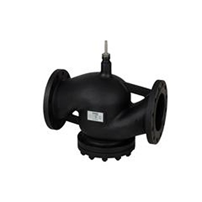Siemens VVF43.200-450K / S55206-V123 2 Port PICV Valve | VVF43.200-450K / S55206-V123