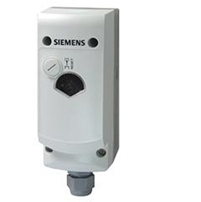 Siemens RAK Thermostats, 250, 80 → 100 | RAK-ST.1430S-M / S55700-P106