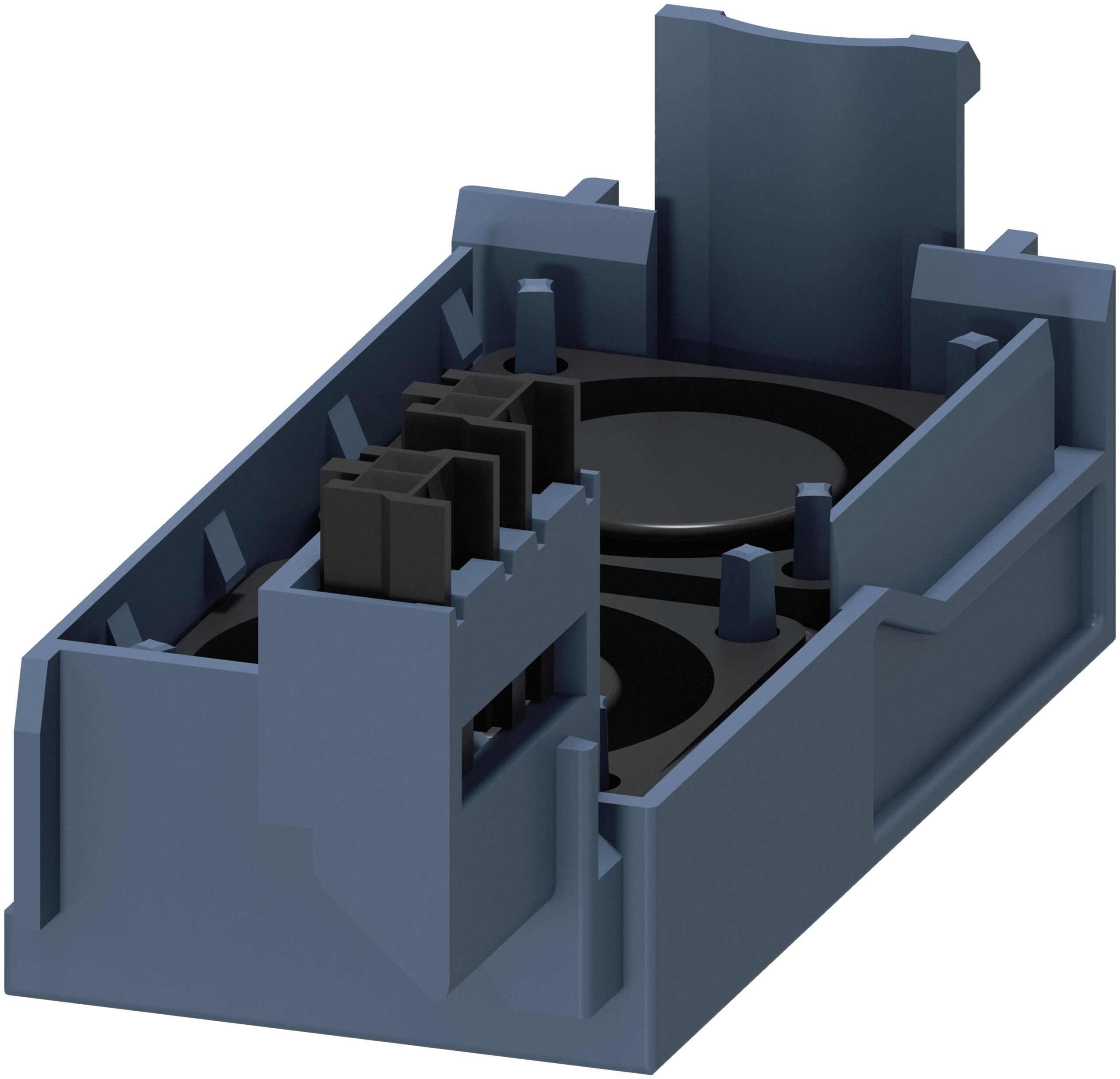Siemens SIMATIC Series Motor Management System for Use with SIMATIC Series, 80.7mm Length,3RD1000-1FD00-0BP0 | 3RD1000-1FD00-0BP0