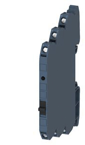 Siemens SIRIUS 3RQ3 Output Coupler Series Relay, 24V dc Coil | 3RQ3065-1SM30