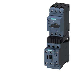 Siemens SIRIUS DOL Starter, 690 V ac | 3RA2120-1FA24-0BB4