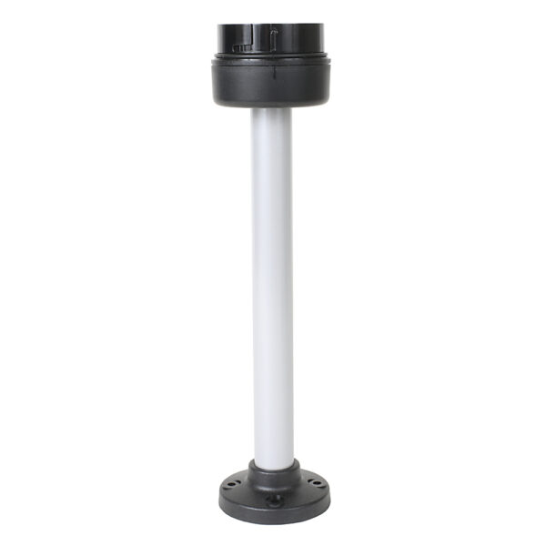 Allen Bradley 856T Series Mounting Base for Use with 856T Series 70mm Control Tower Signaling Systems